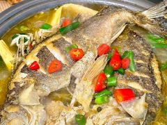 -神府路壹号·海鲜烧烤·砂锅粥·锅物(三坊七巷店)