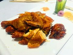 -囍上海鲜火锅酒家(兴宁路店)