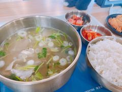 -梨花牛肉汤饭(仁恒伊势丹店)