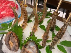 -虾佬圣汤·海鲜姿造(乐堤港店)