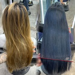 -MT·ID 烫发.染发.接发SALON