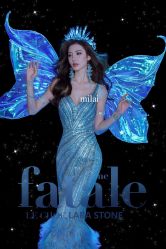 -米莱摄影写真(五大道别墅店)