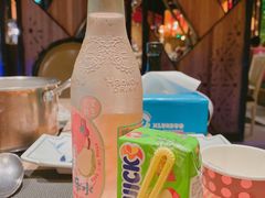 -星伦多自助料理(华润万象城店)