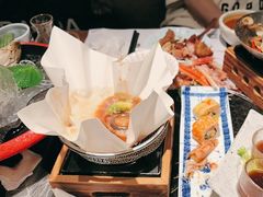 -匠和风精致料理(成都龙湖滨江天街店)