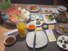 -德川家日本料理(顺义华联店)