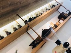 -茶是一枝花泡茶店