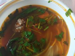 -姑娘手·陕西手工面·肉夹馍(元洪城店)