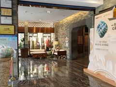 -佛山顺德香云纱园林酒店(清晖园店)