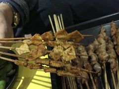-望京小腰(北京总店)