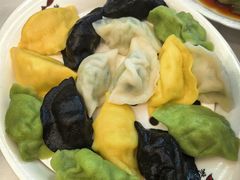 -船歌·鱼水饺青岛菜(国贸商城店)