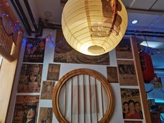 -鳗鱼家·深夜食堂(军博店)