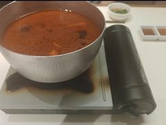 -燃计沙茶皇·香港沙茶火锅(人广旗舰店)