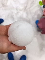 -Mr·Kuma酷么先生雪之乐园