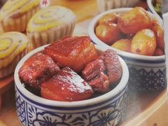 -小土豆北方菜馆(方庄店)