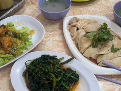 -津津餐室