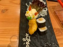 -吟松日式料理(莘庄店)