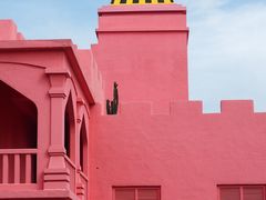 -漳州滨海火山岛自然生态风景区