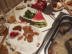 -巴庄重庆火锅(太康一店)