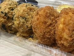 -鲍海兵师傅糕点(CBD 店)
