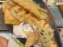 -千代武日本料理(爱建店)