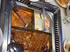 -重庆高老九火锅(万象城店)