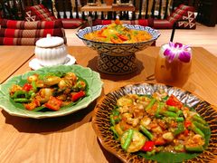 -Thai Alley泰爱里(二沙岛店)