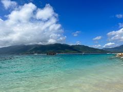 -海南分界洲岛旅游区