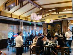 -春发生饭店·非遗(南院门店)