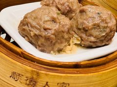 -顺德人家食府(黄金广场店)