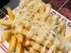 -The Habit Burger Grill 哈比特汉堡(复兴soho店)