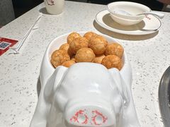 -三人行骨头王火锅(长寿店)