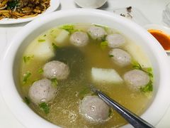 -浩记牛肉店(老街店)