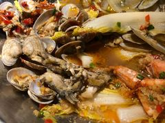 -小杨烤肉(高新店)