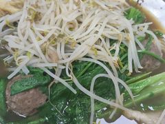 -正宗阳山牛杂(东城店)