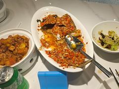 -兰湘子·湘菜小炒(石家庄万象城店)