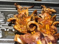 -聚点串吧·北京烧烤(赵登禹路店)