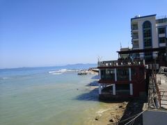 -玫瑰海岸文化旅游度假区