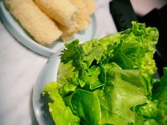 -领鲜天下·焗海鲜·花胶鸡(天目里店)
