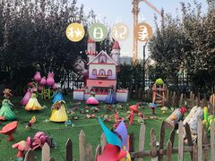 -安徒生童话乐园