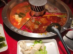 -晓宇重庆火锅(西安荟聚店)