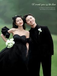 -金夫人婚纱摄影