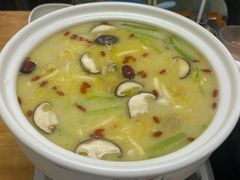 -金龙·打边炉(南京西路店)