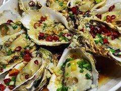 -临风海鲜餐厅