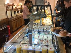 -丁香西饼屋(桂林路店)