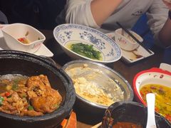 -小柴米·传统江西菜(万寿宫店)