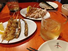 -福烤锦花(长乐路店)