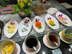 -紫金港国际饭店-自助早餐(申花路店)