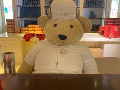 -上海半岛酒店·半岛精品店