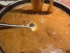 石锅手工粉-清水亭湖北菜(大屯DT51店)