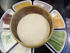 -锋味餐厅(空港复悦里店)